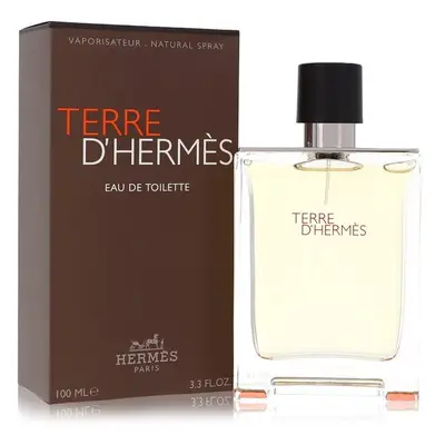 HermÃ¨s Terre D'hermÃ¨s Eau De Toilette 100ml