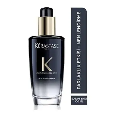 Kerastase chonologiste fragance oil ml