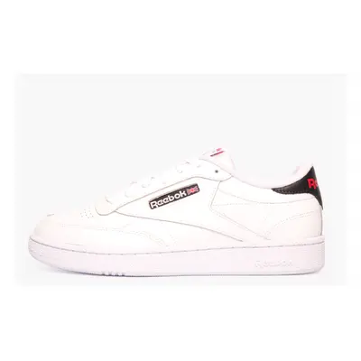 (7.5) Reebok Classic Club C85 Mens