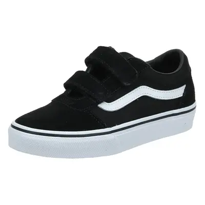 Vans'Infants Ward V Sneaker Blk/Wht Medium US