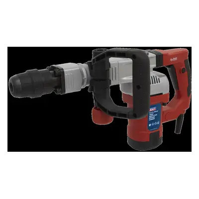 Demolition Breaker Hammer SDS MAX 1300W/230V