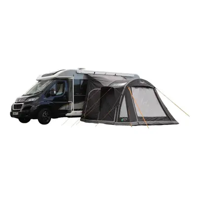 (Tall - 255-295cm) Vango Kela Pro Air Driveaway Awning