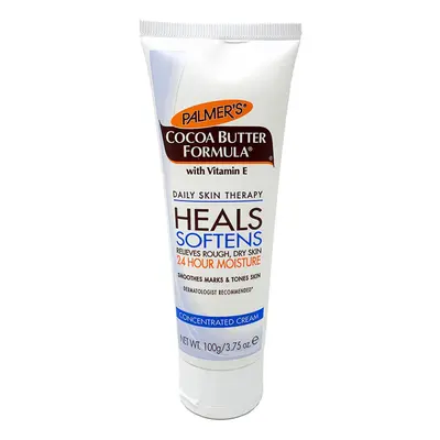 Palmers Cocoa Butter Tube Concentrated 3.75 Ounce (111ml) (3 Pack)