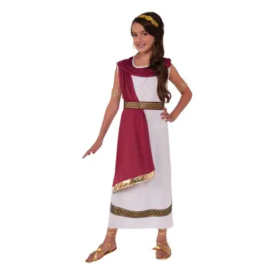 Rubie's Child's Forum Greek Goddess Costume Medium