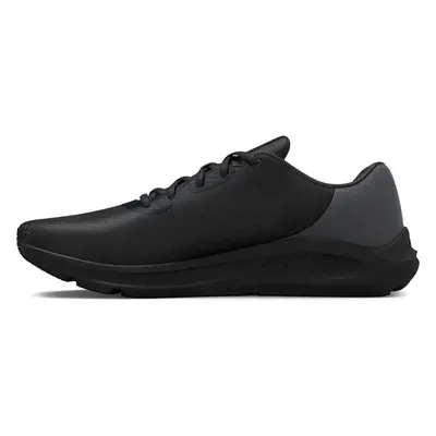 Under Armour Men's Charged Pursuit Running Shoe Black (002)/Black