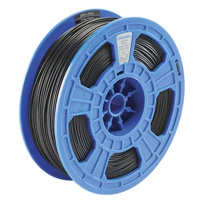 Dremel DigiLab PLA-BLA-01 3D Printer Filament 1.75 mm Diameter 0.75