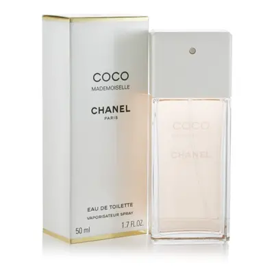 Coco Mademoiselle - Eau de Toilette - 50ml