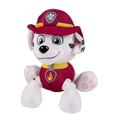 Paw Patrol Plush Pup Pals, Marshall