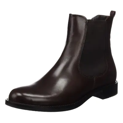 ECCO Mens Sartorelle Chelsea Boot Mink