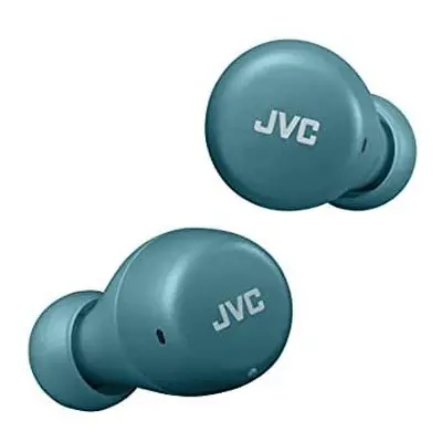 JVC HA-A5T Gumy Mini True Wireless Earbuds with Mic - Green