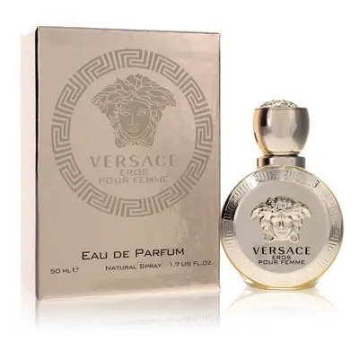 Versace Eros Pour Femme 50ml EDP spray