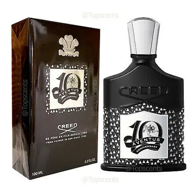 creed aventus men 3.3oz