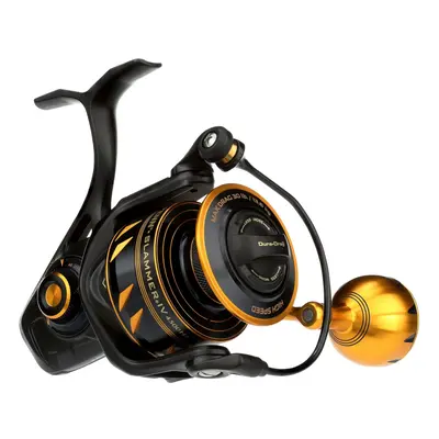 Penn Slammer IV 4500HS Reel SLAIV4500HS