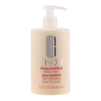 Body Lotion Deep Comfort Clinique