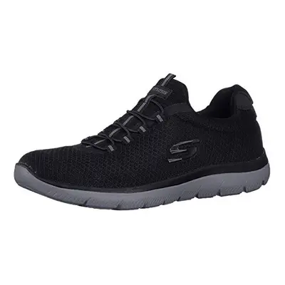 Skechers Summits Blackcharcoal D (M)