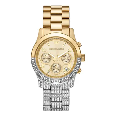 MICHAEL KORS Women's Runway Quartz Watch