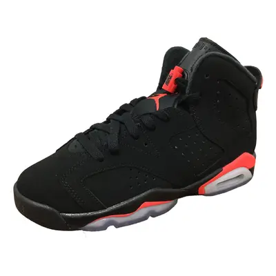 Jordan Youth Air (GS) 060 Infared - Size 5Y Black/Infrared