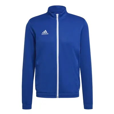 adidas Entrada Track Jacket blue HG6287