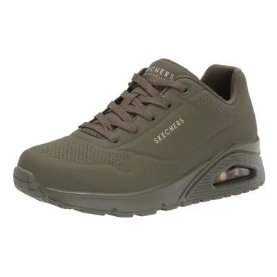 Skechers Uno - Stand On Air Olive B (M)