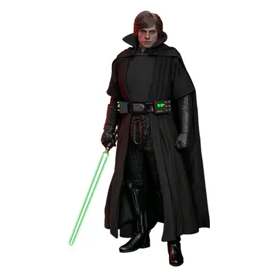 Figure Hot Toys CMS020 - Star Wars : Dark Empire - Luke Skywalker Dark Empire Version