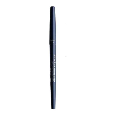 Smashbox Always Sharp Longwear Waterproof Kohl Eyeliner Pencil with SelfSharpening Cap French Na