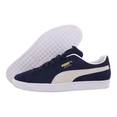 PUMA Suede Classic XXI Peacoat/Puma White D (M)