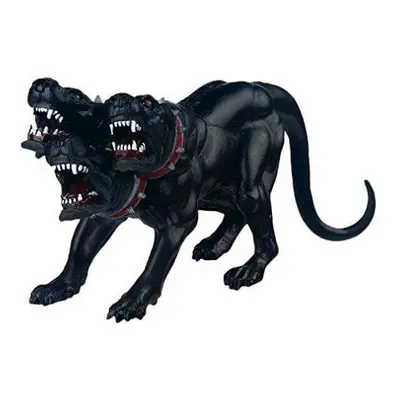 Papo Fantasy World Figure, Cerberus