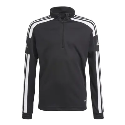 adidas Squadra Training Top Youth Sweatshirt black GK9561 140cm