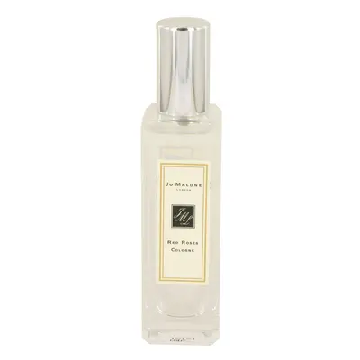 Jo Malone Red Roses by Jo Malone Cologne Spray (Unisex Unboxed) oz