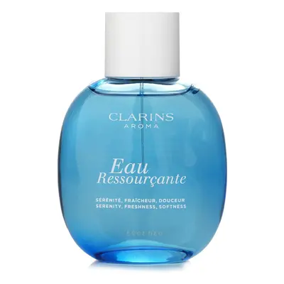 Clarins - Eau RessourÃ§ante Treatment Fragrance Spray / - 100ml/3.3oz