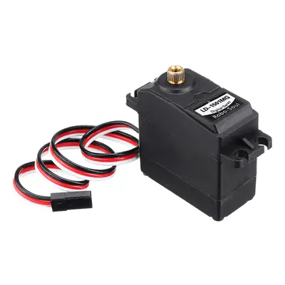 Digital Servo 17KG Metal Gear For RC Robot Arm