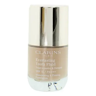 Clarins Everlasting Youth Fluid Foundation Beige