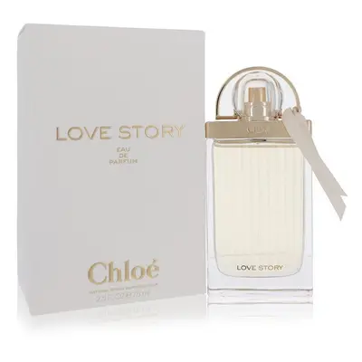 Chloe Love Story 75ml EDP Spray