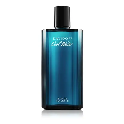 Davidoff Cool Water 200ml Eau De Toilette