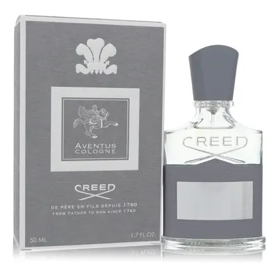 Aventus Cologne by Creed Eau De Parfum Spray 1.7 oz for Men