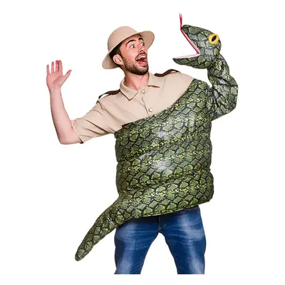 Snake Costume