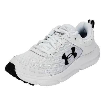 Under Armour Men's Charged Assert (104) White/Black/Black US