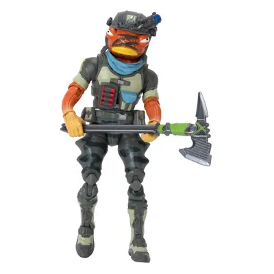 Fortnite FNT0804 Solo Mode Core Triggerfish 4-inch Highly Detailed Fi