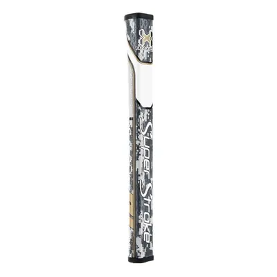 SuperStroke Traxion Pistol GT Tour Golf Putter Grip Digi Camo/Tan (Pi