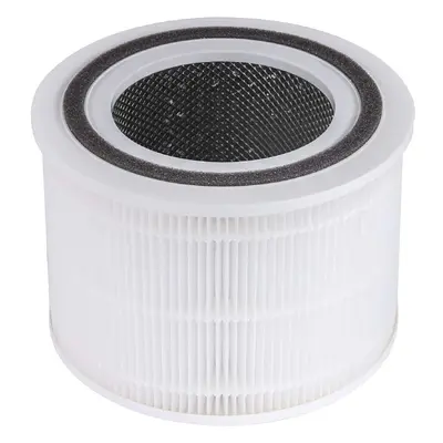 LEVOIT core Air Purifier Replacement Filter 3-In-1 Filter Effici