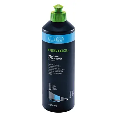 Festool MPA BL/0.5L Polishing Compound