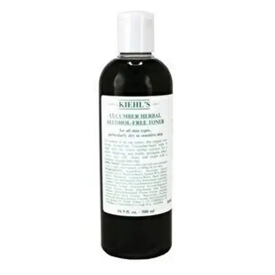 Kiehl's Cucumber Herbal Alcohol-Free Face Toner 500ml