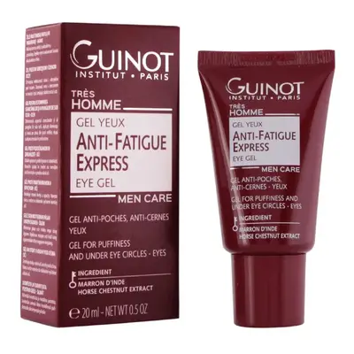 Guinot Express Anti-Fatigue Eye Gel | 20Ml