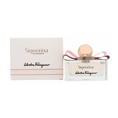 Salvatore Ferragamo Signorina 100ml EDP Spray