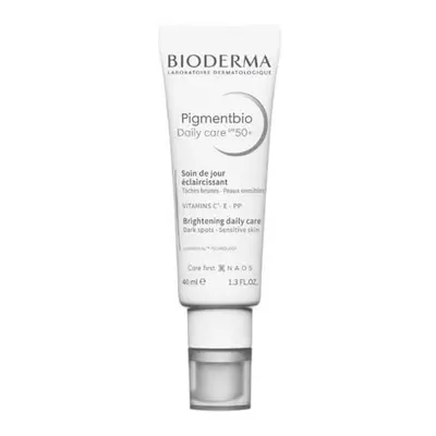 Bioderma Pigmentbio Day Cream SPF 50+ 40ml