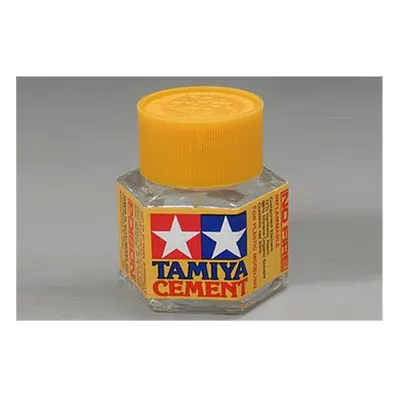 Tamiya ml Plastic Cement