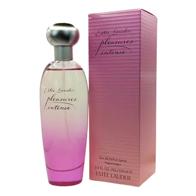 Estee Lauder Pleasures Intense 100ml EDP Spray