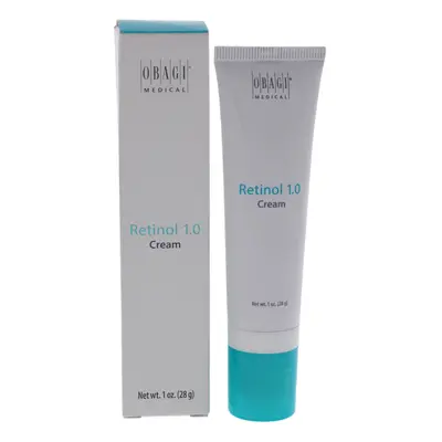 Obagi Obagi Retinol 0.1 Cream - oz Cream