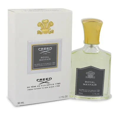 Royal Mayfair by Creed Eau De Parfum Spray 1.7 oz