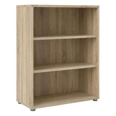 Bookcase Shelves in Oak